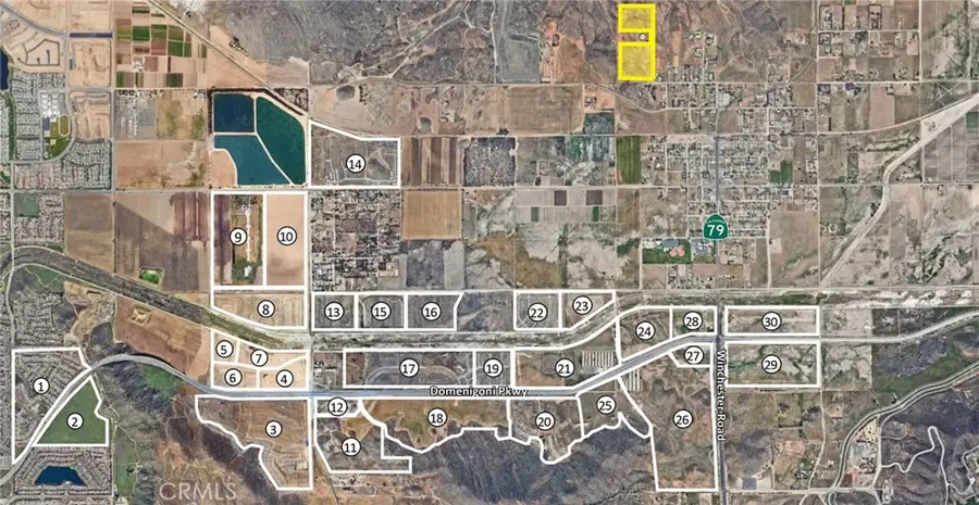 0 Grand Avenue, Winchester, CA 92596 - #2