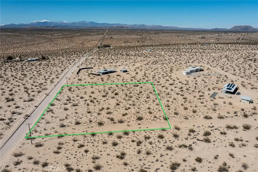 0 Winters Road, Joshua Tree, CA 92252 - Image #2