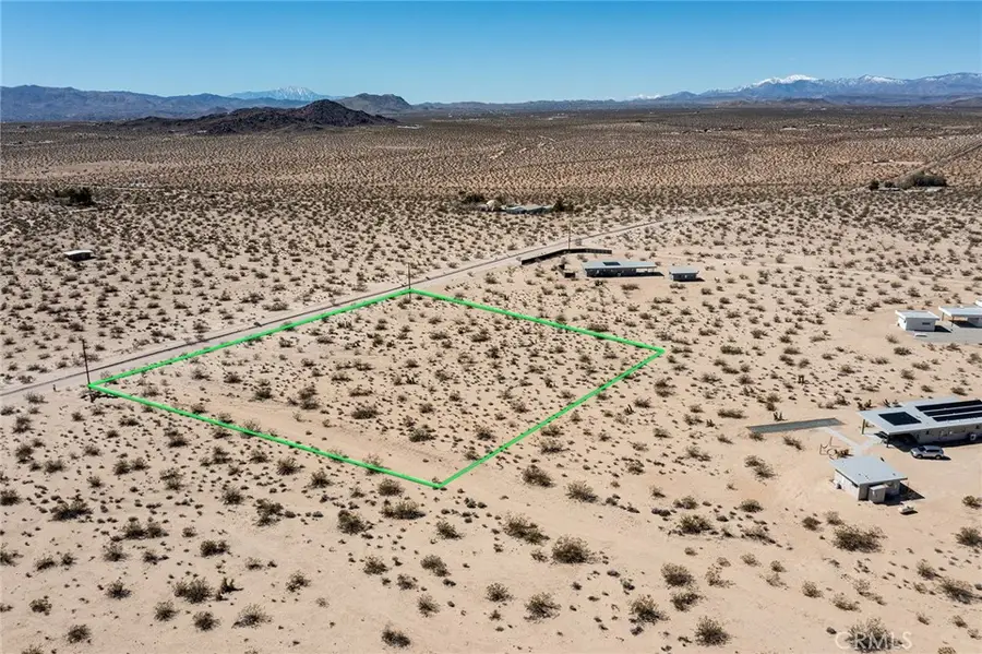 0 Winters Road, Joshua Tree, CA 92252 - Image #3
