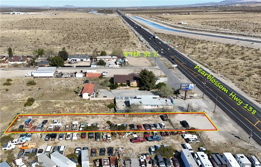 0 Pearblossom Highway, Littlerock, CA 93543 - Image #3