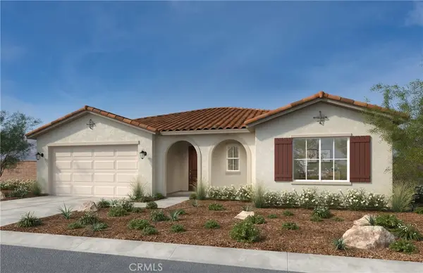 1383 Eagle Drive, Banning, CA 92220