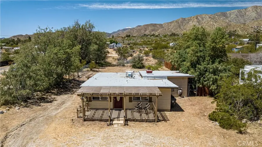 9194 Navajo Trail, Morongo Valley, CA 92256 - Image #2