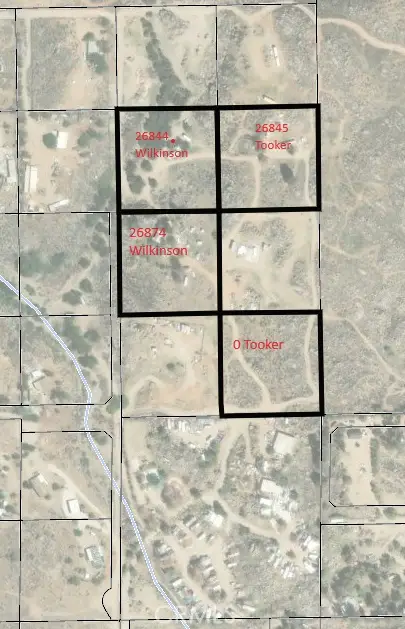 26874 Wilkinson Street, Perris, CA 92570 - #1