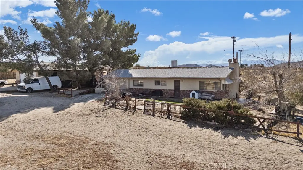46630 172nd Street E, Lancaster, CA 93535 - Image #1