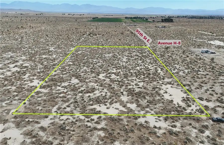 0 Avenue H 8, Lancaster, CA 93535 - Image #2