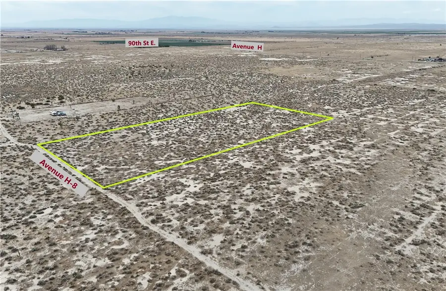 0 Avenue H 8, Lancaster, CA 93535 - Image #3