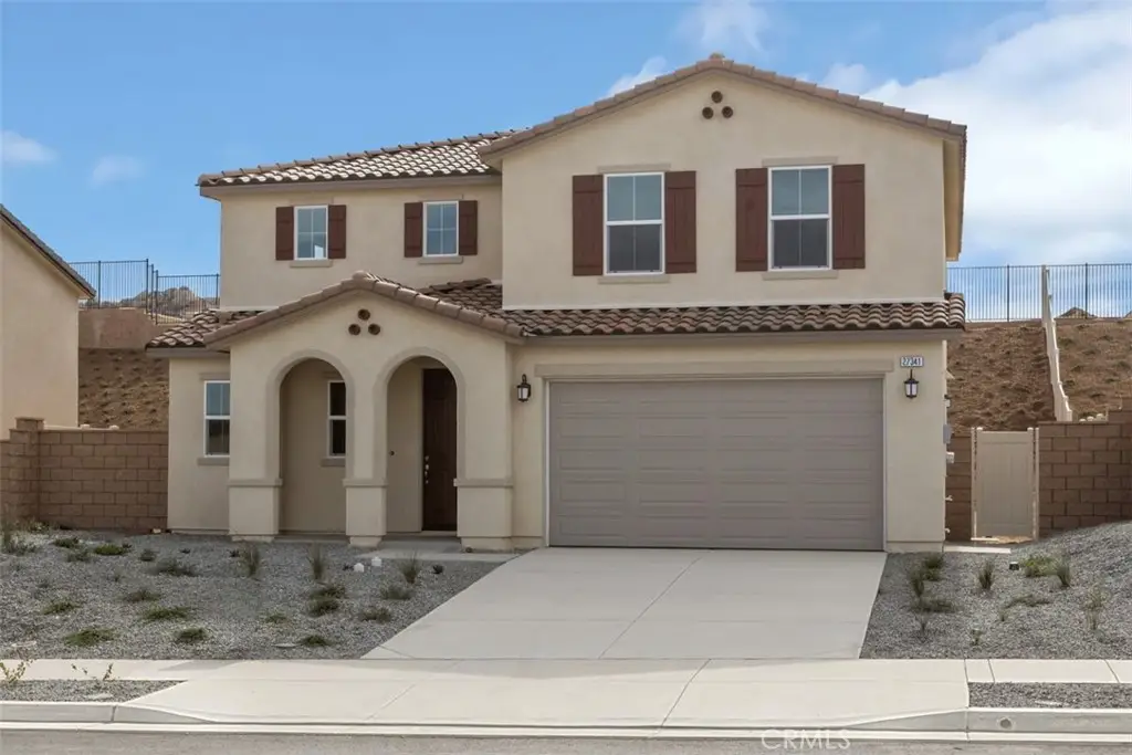 27341 Dunite Drive, Perris, CA 92571 - #1