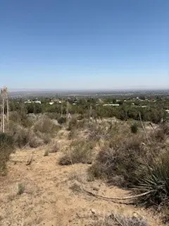 0 Hillview, Pinon Hills, CA 92372 - Image #1