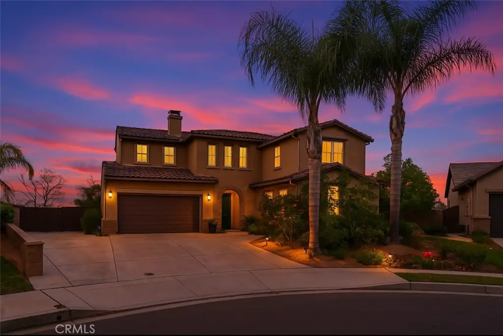 13216 Finish Draft Court, Eastvale, CA 92880 - #1