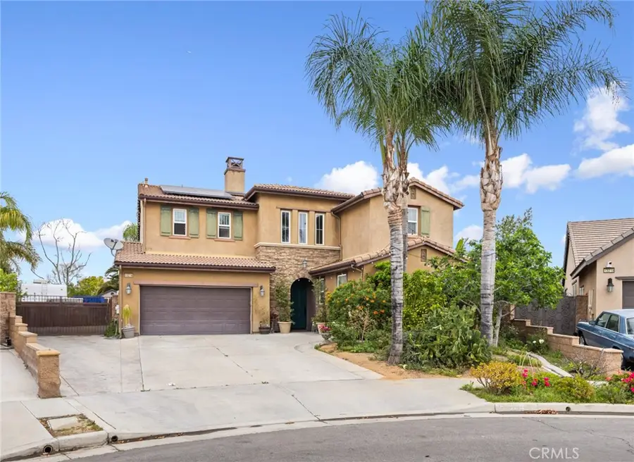 13216 Finish Draft Court, Eastvale, CA 92880 - #3