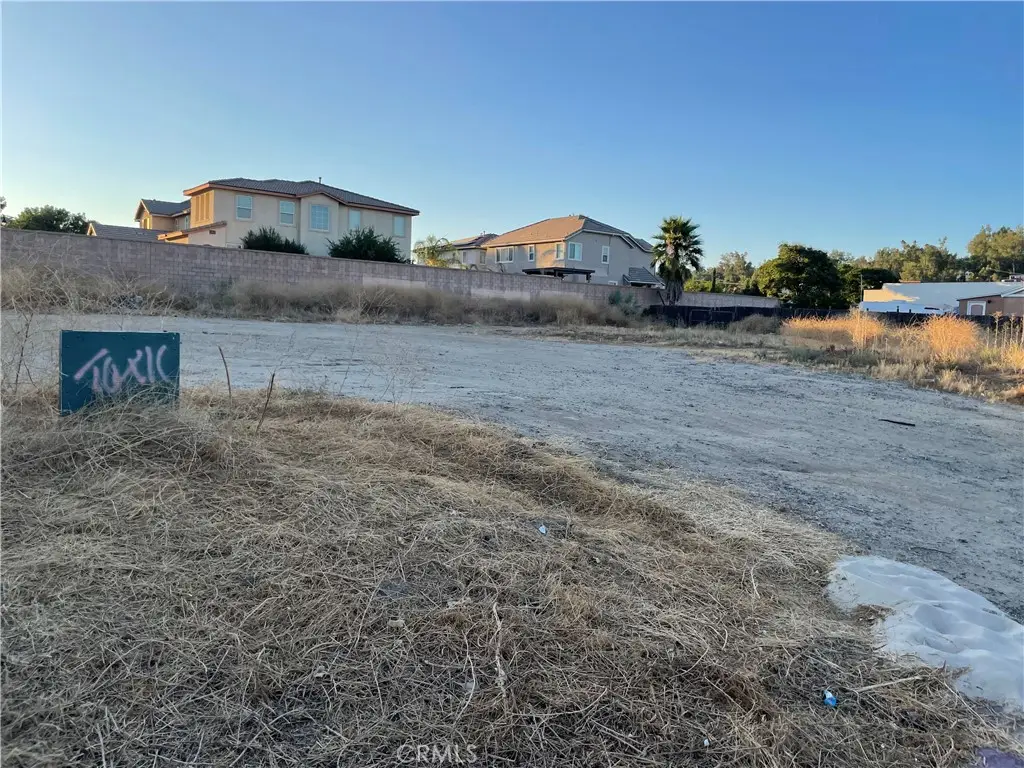 0 Fraser, Lake Elsinore, CA 92530 - #1