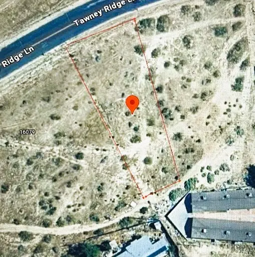 16098 Tawney Ridge Lane, Victorville, CA 92394