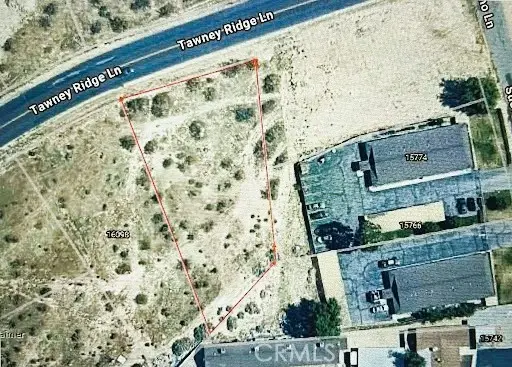 0 Tawney Ridge Lane, Victorville, CA 92394