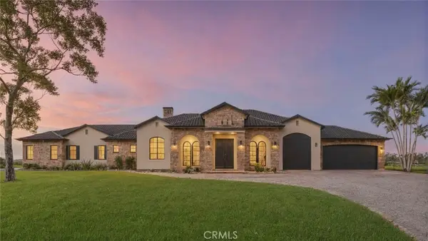 18346 Vista De Montanas, Murrieta, CA 92562