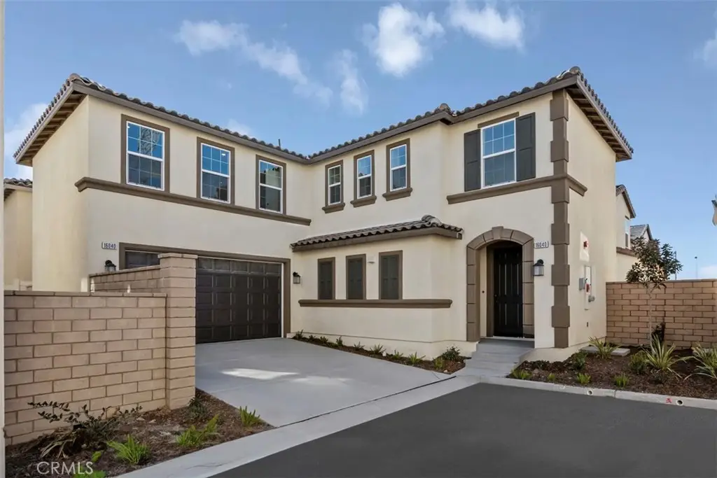 16040 Alamo Court, Chino, CA 91708 - #1