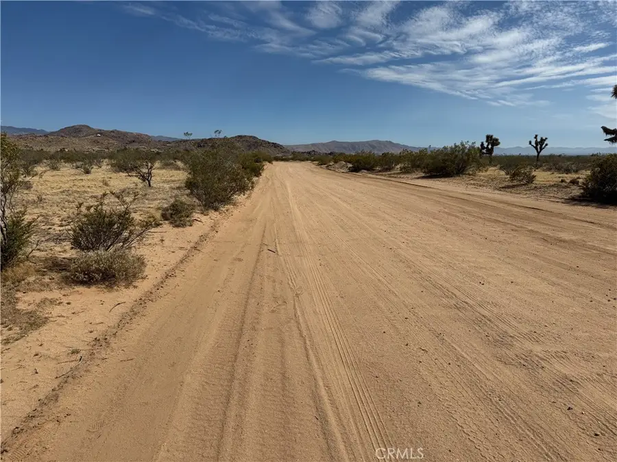 0 Japatul Road, Apple Valley, CA 92307 - Image #2