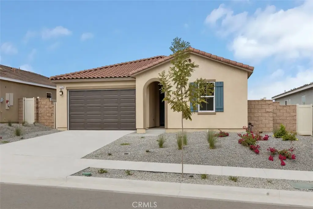 27354 Dunite Drive, Perris, CA 92571 - #1