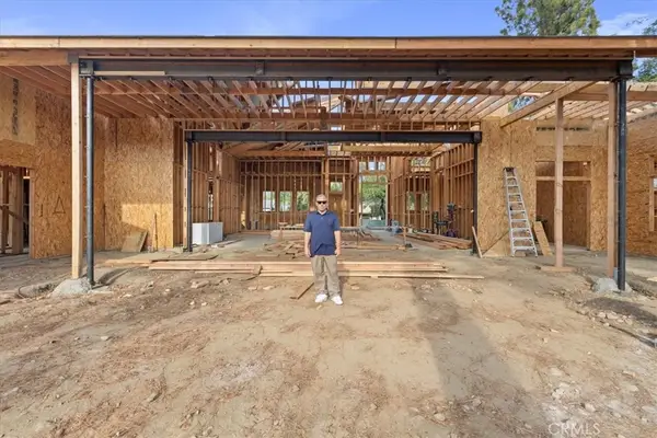 1629 N Palm Avenue, Upland, CA 91784