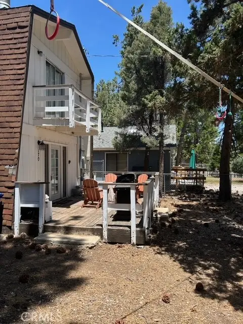 170 Wabash Lane, Sugarloaf, CA 92386