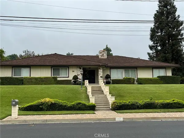 701 W 24th Street, Upland, CA 91784