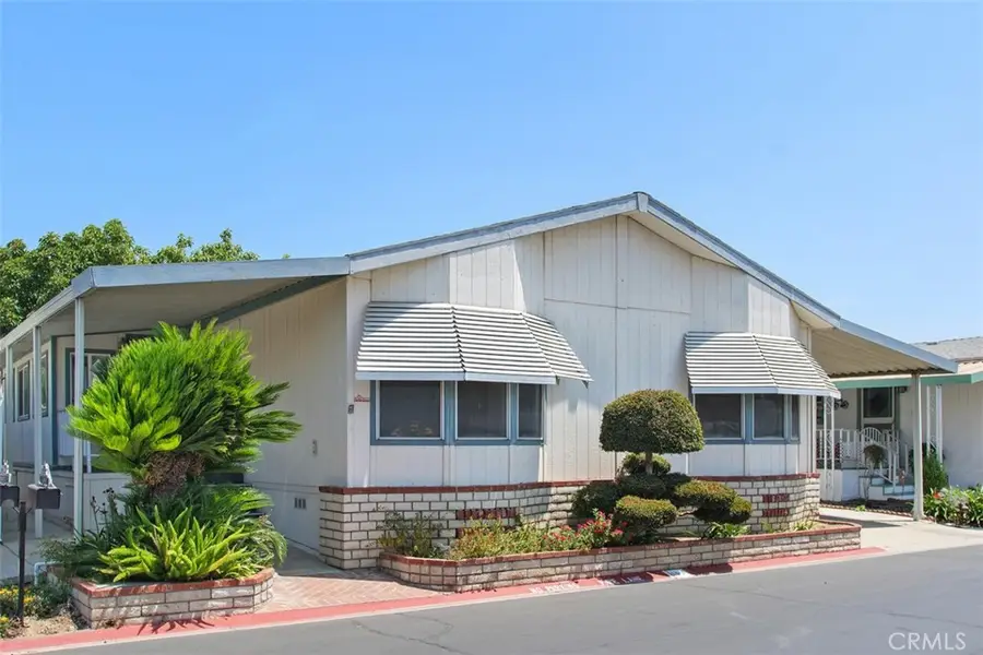 1456 E Philadelphia St Spc 109, Ontario, CA 91761 - Image #2