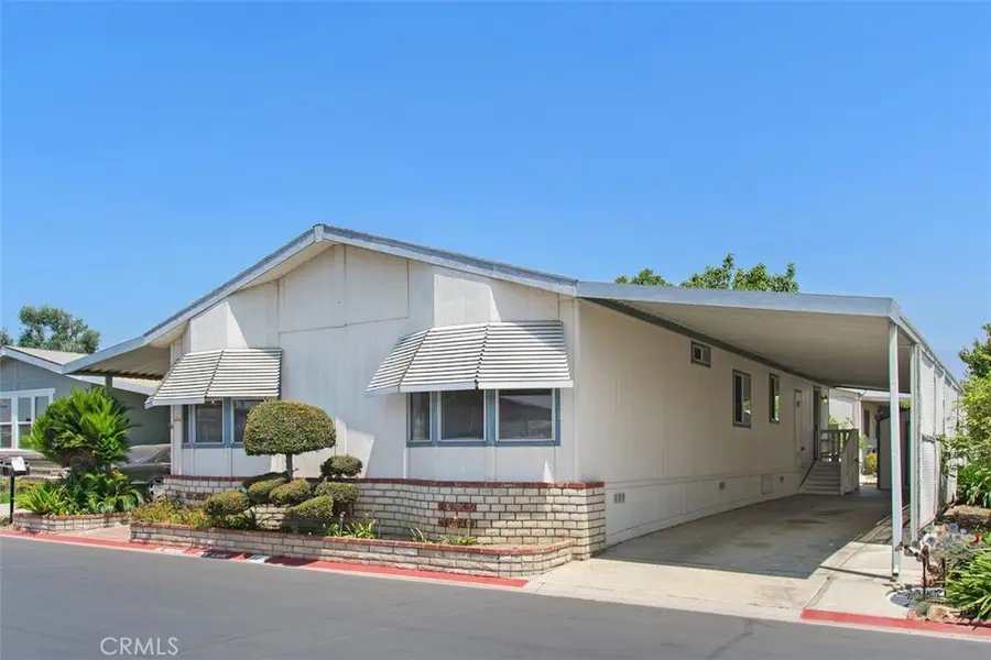 1456 E Philadelphia St Spc 109, Ontario, CA 91761 - Image #3