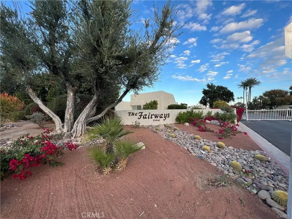 1553 Spyglass, Palm Springs, CA 92264 - Image #1