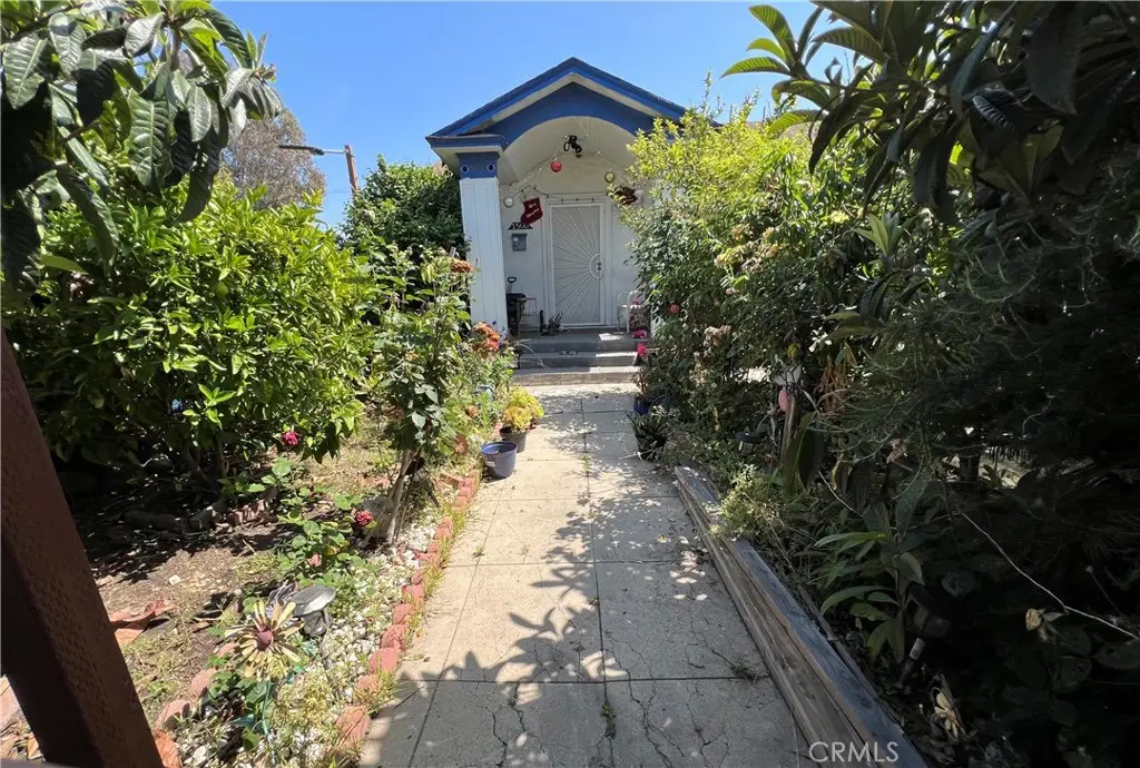 1500 W 52nd, Los Angeles, CA 90062 - #1