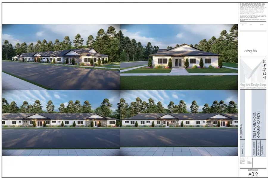 718 E Maitland Street, Ontario, CA 91761 - Image #2