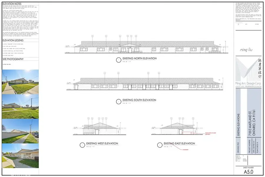 718 E Maitland Street, Ontario, CA 91761 - Image #3