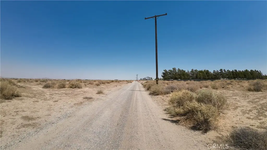 0 Avenue B-8, Lancaster, CA 93536 - Image #1