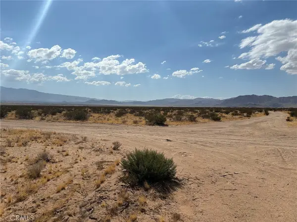 0 Fairlane Road, Lucerne Valley, CA 92356