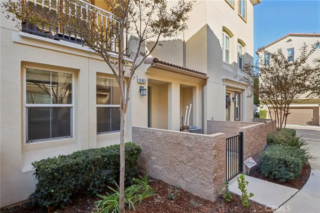 12463 Phoenix Court, Mira Loma, CA 91752 - Image #1