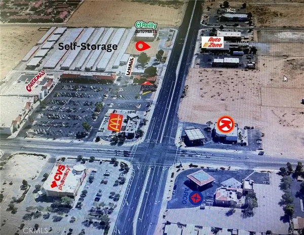 0 Palmdale, Victorville, CA 92392