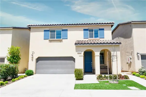 885 Latitude, Banning, CA 92220