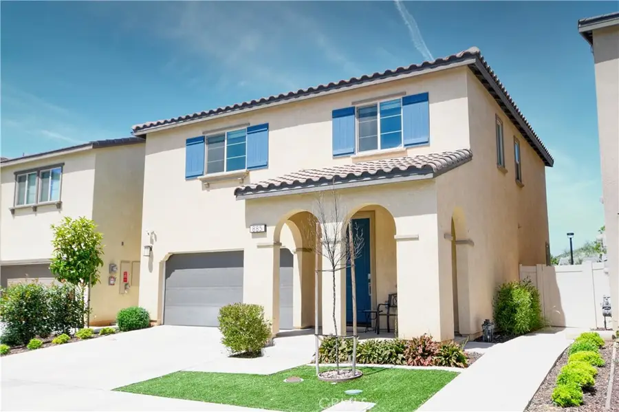 885 Latitude, Banning, CA 92220 - Image #2