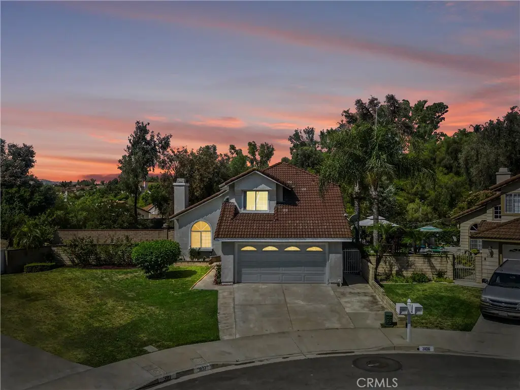 3107 Greenacre Road, Chino Hills, CA 91709 - Image #1