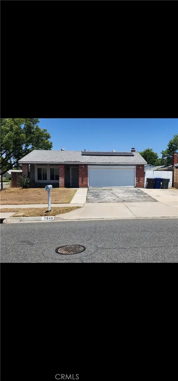 2945 Myers Street, Riverside, CA 92503