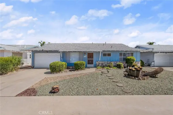 1560 Sandlewood Drive, Hemet, CA 92543