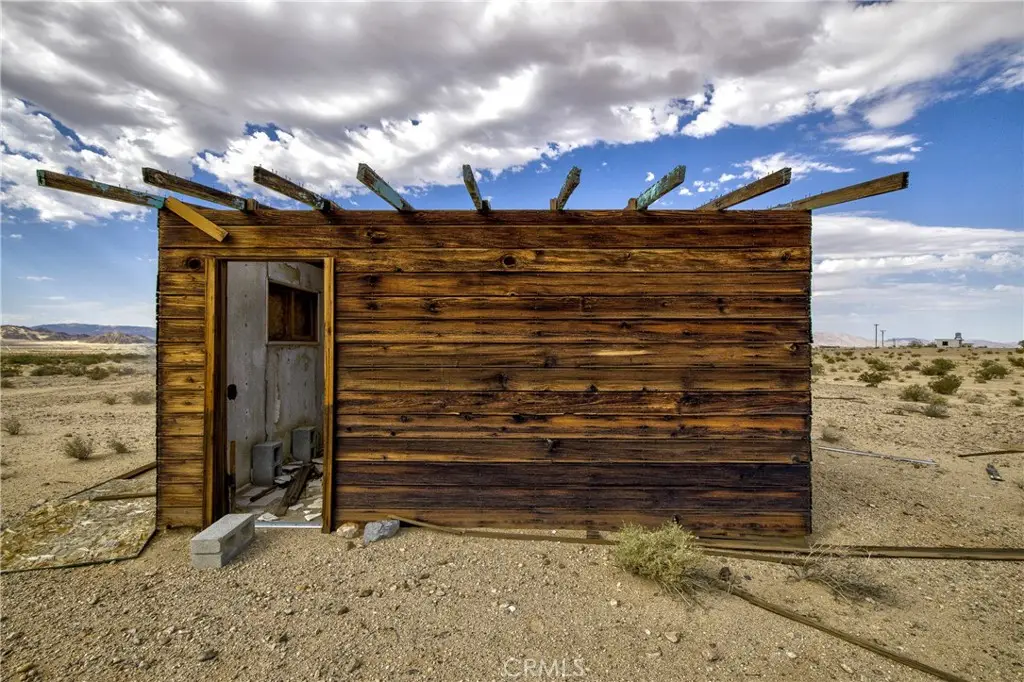 0 Roadrunner Road, Twentynine Palms, CA 92277 - Image #1