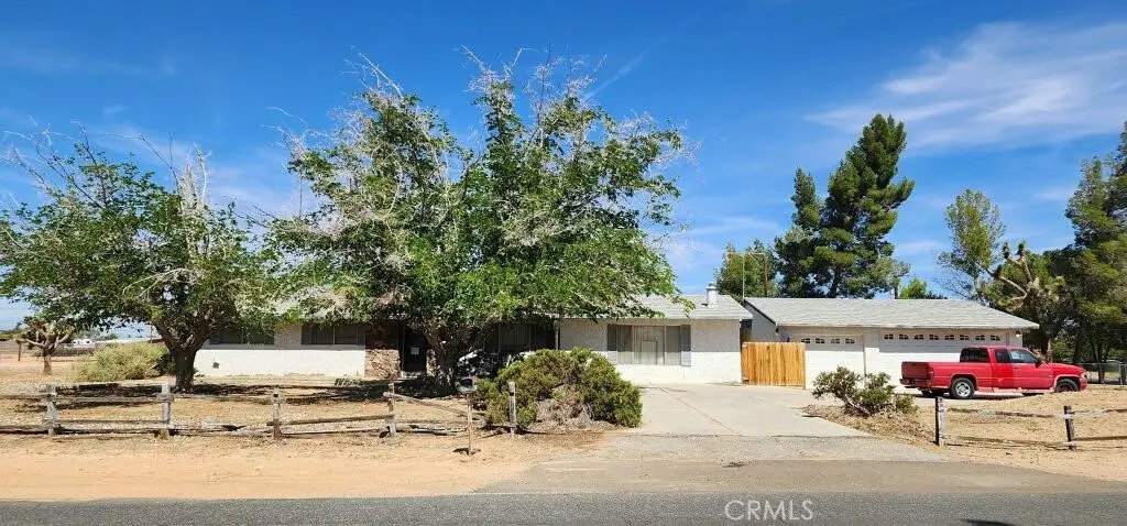 14450 Jicarilla Road, Apple Valley, CA 92307 - Image #1