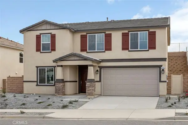 27353 Dunite Drive, Perris, CA 92571