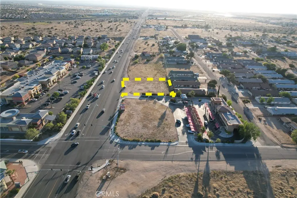 0 Main Street, Hesperia, CA 92345 - Image #1