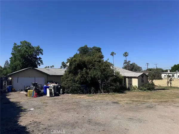 17525 Pine Avenue, Fontana, CA 92335