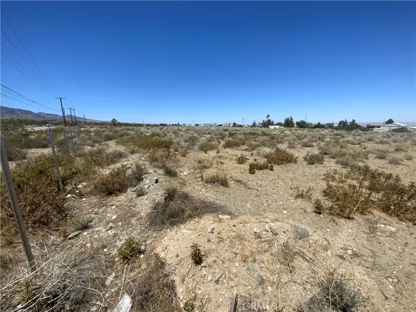 0 Joshua Tree Road, Landers, CA 92285