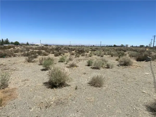 0 No Name, Landers, CA 92285