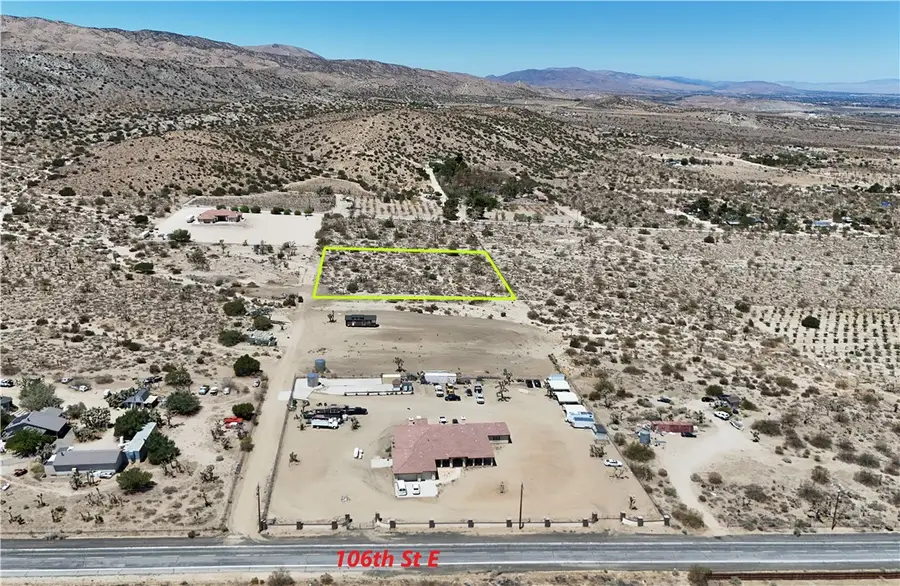 0 103rd St E, Pearblossom, CA 93553 - Image #2