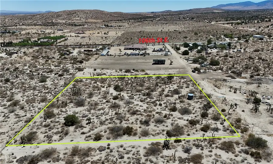 0 103rd St E, Pearblossom, CA 93553 - Image #3