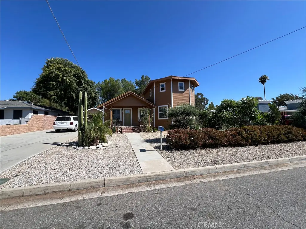 6952 Coolidge Avenue, Riverside, CA 92506 - #1