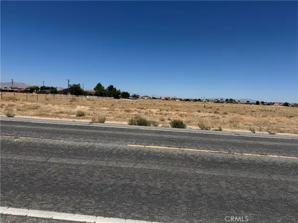 0 S Loop Boulevard, California City, CA 92505